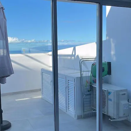 Apartment Ocean View Family Tenerife *