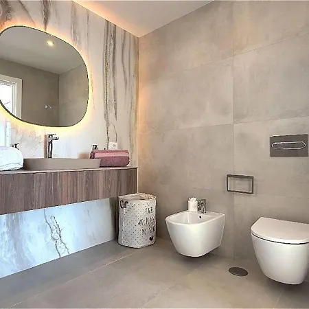 Apartment Ocean View Family Tenerife Costa Adeje (Tenerife)