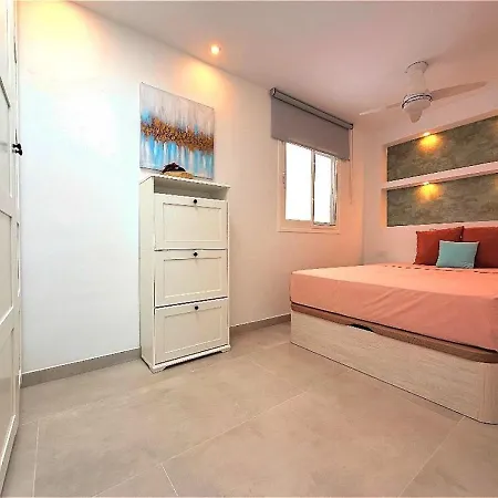 Apartment Ocean View Family Tenerife