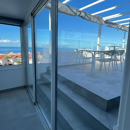 Ocean View Family Tenerife Appartamento Costa Adeje (Tenerife)