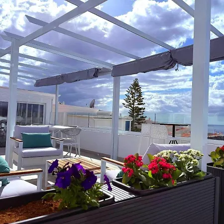 Ocean View Family Tenerife Apartment Costa Adeje (Tenerife)