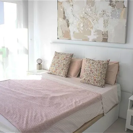 Appartamento Ocean View Family Tenerife Costa Adeje (Tenerife)