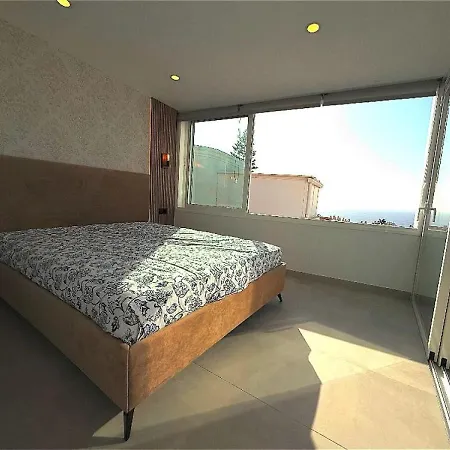 Apartment Ocean View Family Tenerife