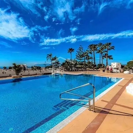 Ocean View Family Tenerife * Costa Adeje (Tenerife)