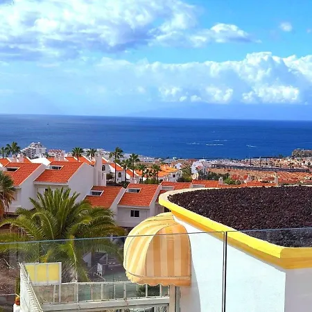 Appartamento Ocean View Family Tenerife Costa Adeje (Tenerife)