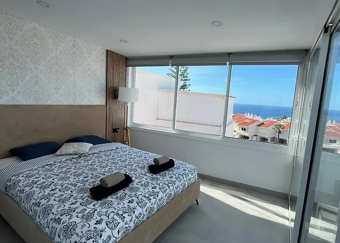 Apartment Ocean View Family Tenerife Costa Adeje (Tenerife)