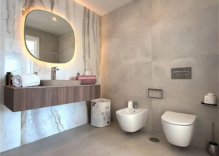 Apartment Ocean View Family Tenerife Costa Adeje (Tenerife)