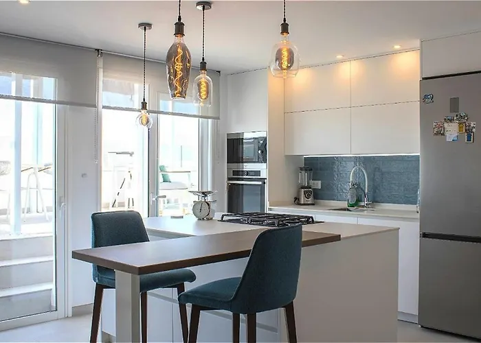 Ocean View Family Tenerife * Costa Adeje (Tenerife)