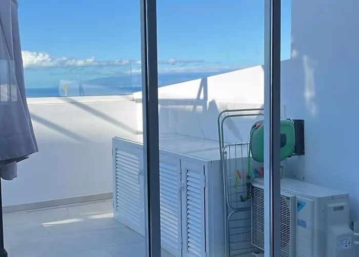 Apartment Ocean View Family Tenerife *