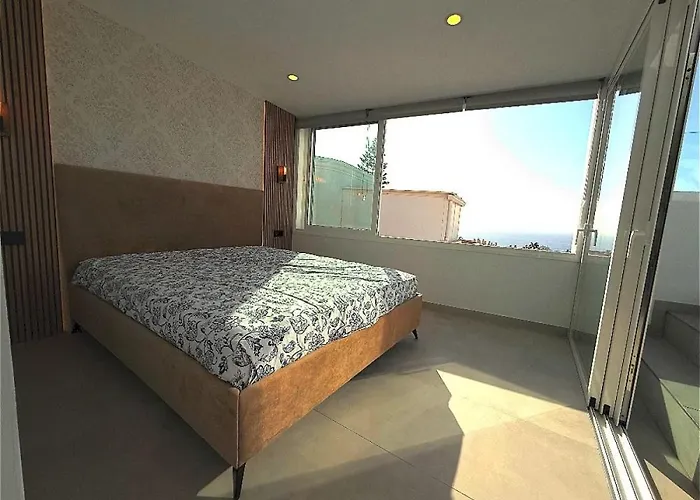 Apartment Ocean View Family Tenerife