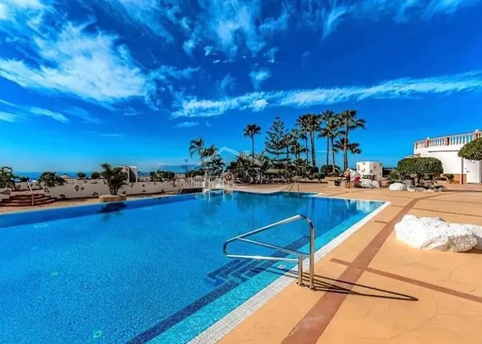 Ocean View Family Tenerife * Costa Adeje (Tenerife)