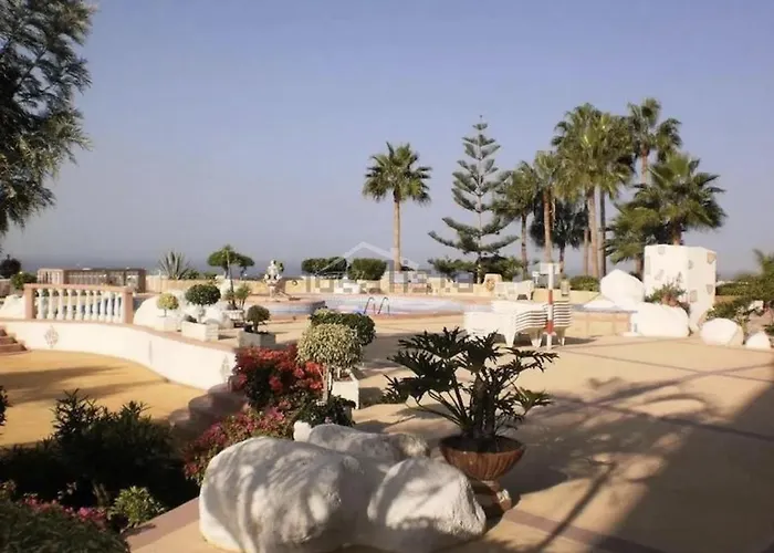 Apartment Ocean View Family Tenerife *