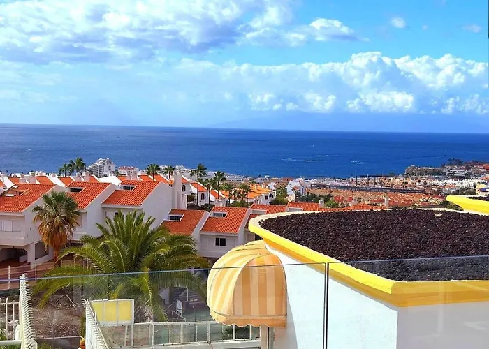 Apartment Ocean View Family Tenerife Costa Adeje (Tenerife)