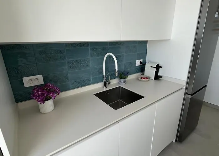 Ocean View Family Tenerife