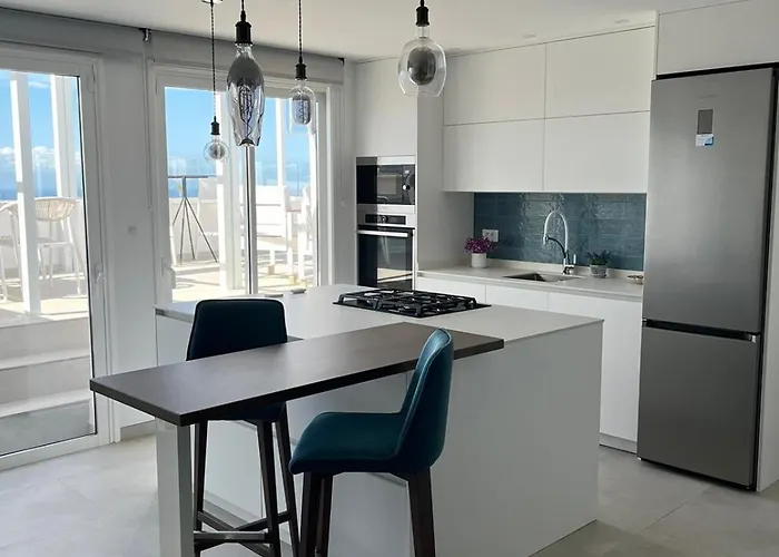 Ocean View Family Tenerife Costa Adeje (Tenerife)