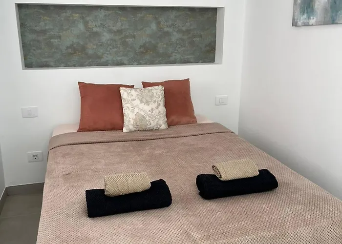 Ocean View Family Tenerife