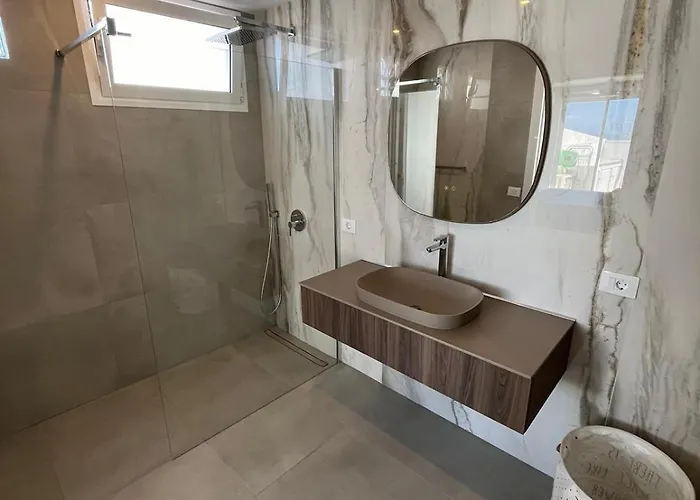 Ocean View Family Tenerife Costa Adeje (Tenerife)