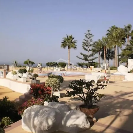 דירה Ocean View Family Tenerife *